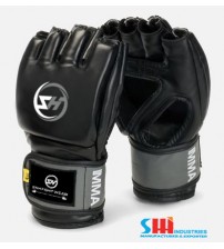 SHH Mixed Martial Arts Grappling  MMA Gloves SHH-MT-0015
